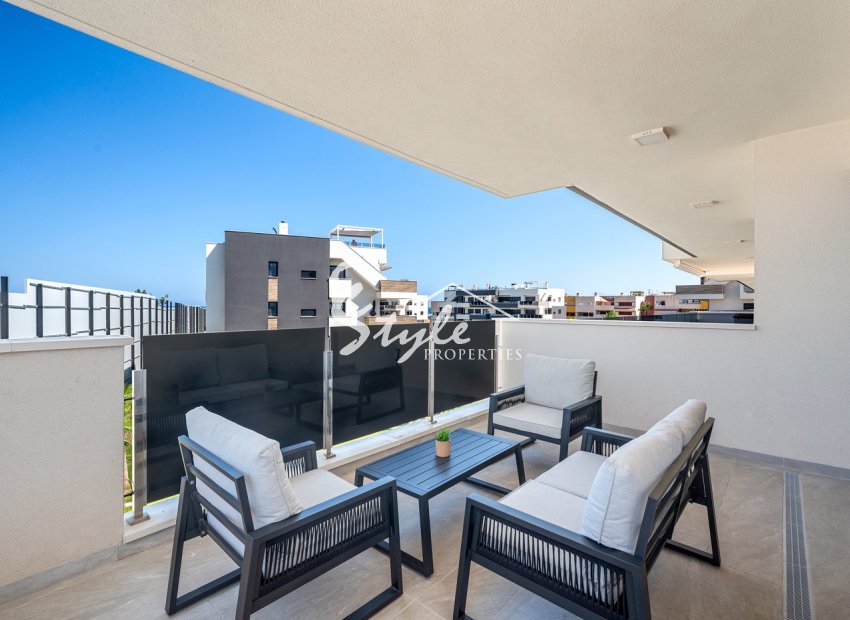 Resale - Apartament  - Villamartín - Playa Flamenca