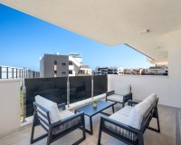 Resale - Apartament  - Villamartín - Playa Flamenca