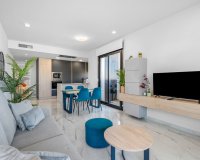 Resale - Apartament  - Villamartín - Playa Flamenca