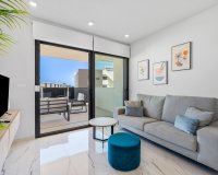 Resale - Apartament  - Villamartín - Playa Flamenca