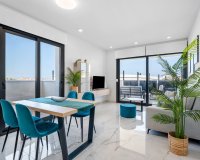 Resale - Apartament  - Villamartín - Playa Flamenca