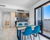 Resale - Apartament  - Villamartín - Playa Flamenca