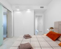Resale - Apartament  - Villamartín - Playa Flamenca