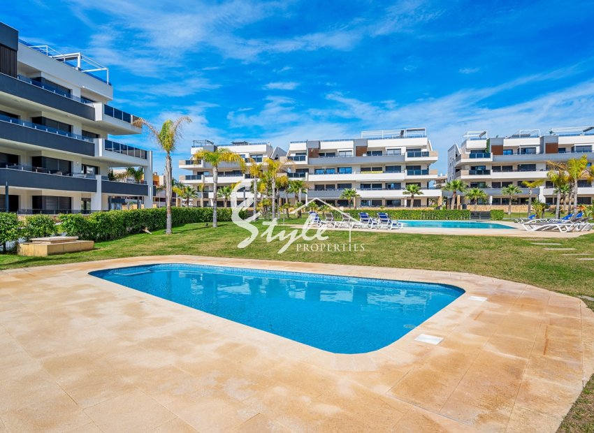 Resale - Apartament  - Villamartín - Playa Flamenca