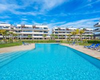 Resale - Apartament  - Villamartín - Playa Flamenca
