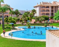 Resale - Apartament  - Villamartín - Playa Flamenca