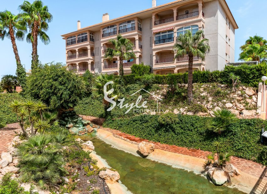 Resale - Apartament  - Villamartín - Playa Flamenca