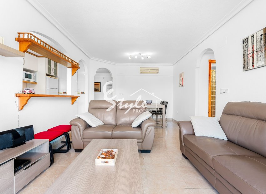 Resale - Apartament  - Villamartín - Playa Flamenca