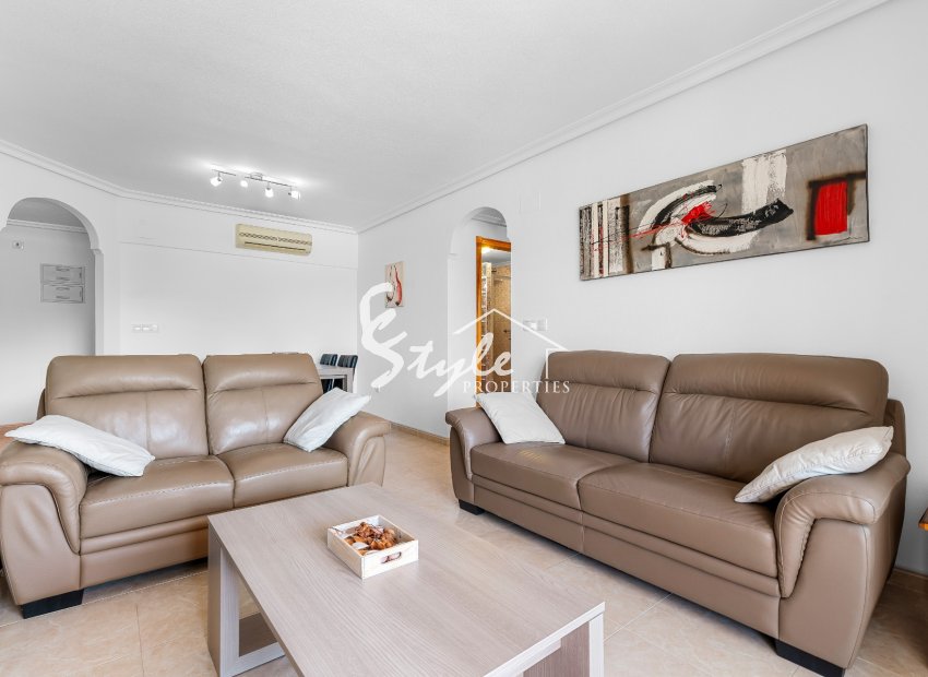 Resale - Apartament  - Villamartín - Playa Flamenca