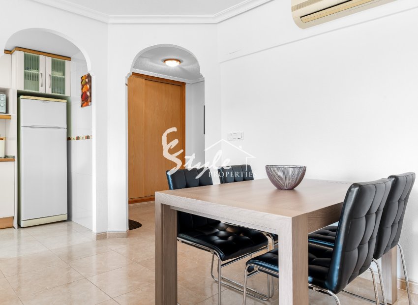 Resale - Apartament  - Villamartín - Playa Flamenca