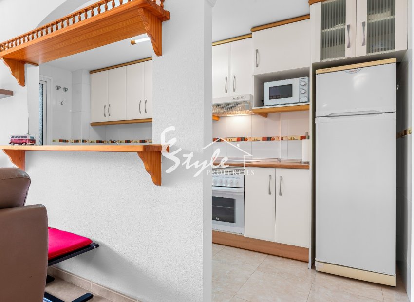 Resale - Apartament  - Villamartín - Playa Flamenca