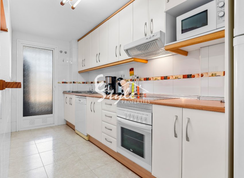 Resale - Apartament  - Villamartín - Playa Flamenca