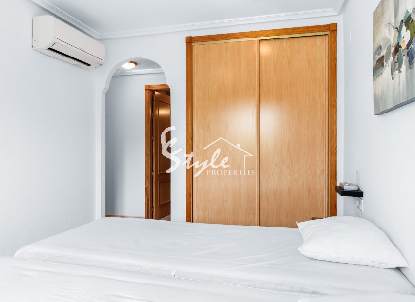 Resale - Apartament  - Villamartín - Playa Flamenca
