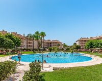 Resale - Apartament  - Villamartín - Playa Flamenca