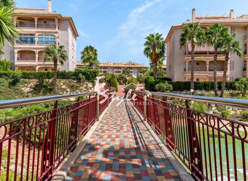 Resale - Apartament  - Villamartín - Playa Flamenca