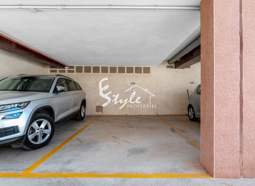 Resale - Apartament  - Villamartín - Playa Flamenca