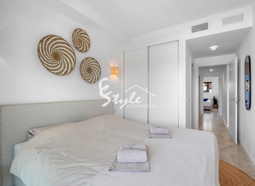 Resale - Apartament  - Villamartín - Punta Prima