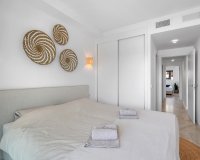 Resale - Apartament  - Villamartín - Punta Prima