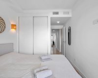 Resale - Apartament  - Villamartín - Punta Prima