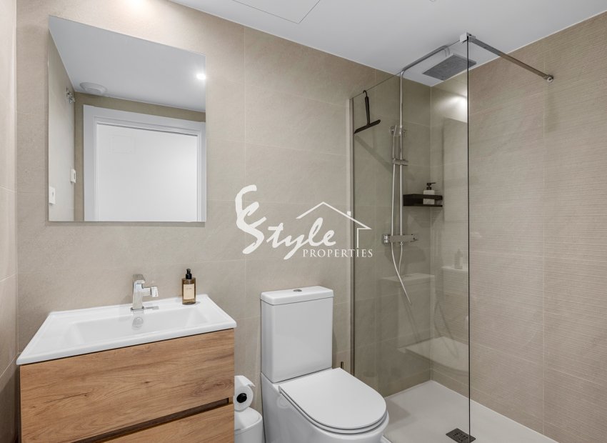 Resale - Apartament  - Villamartín - Punta Prima
