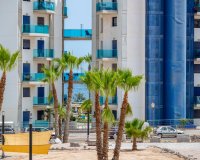 Resale - Apartament  - Villamartín - Punta Prima