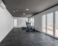 Resale - Apartament  - Villamartín - Punta Prima
