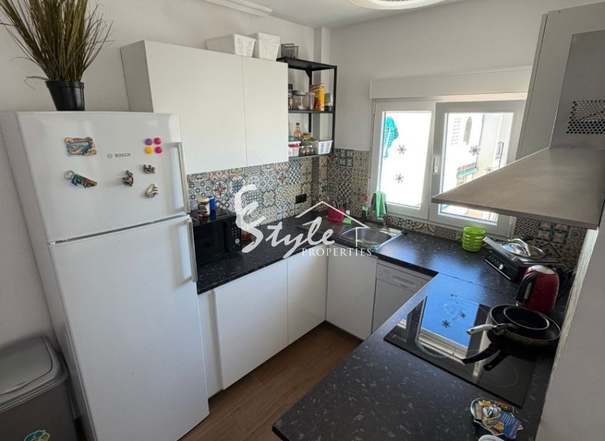 Resale - Apartament  - Villamartín - Punta Prima
