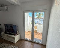 Resale - Apartament  - Villamartín - Punta Prima