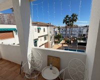 Resale - Apartament  - Villamartín - Punta Prima