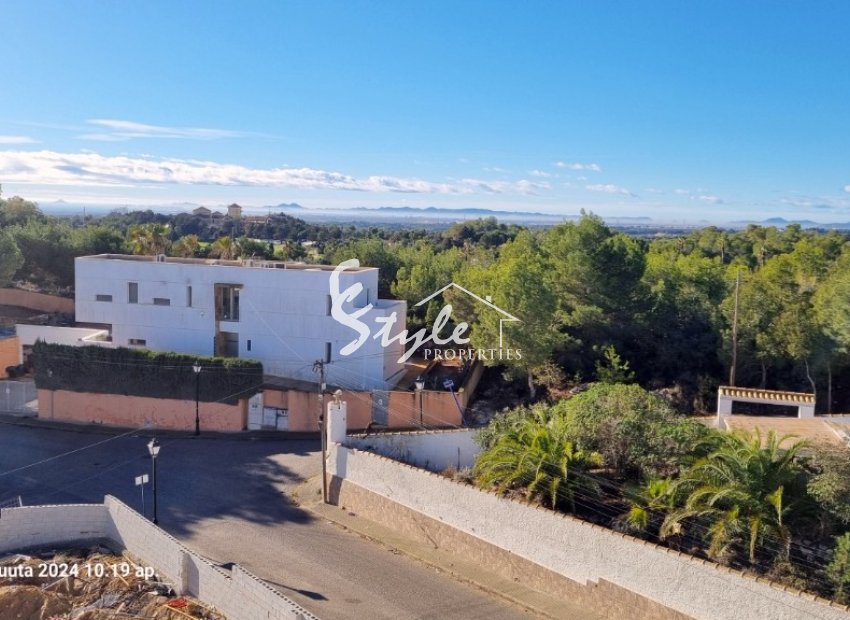 Resale - Apartament  - Villamartín - Villamartin