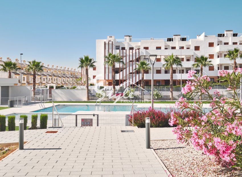 Resale - Apartament  - Villamartín - Villamartin