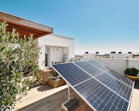 Resale - Apartament  - Villamartín - Villamartin