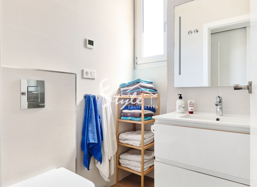 Resale - Apartament  - Villamartín - Villamartin