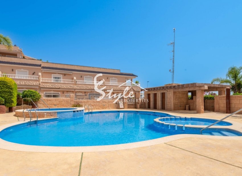 Resale - Apartament  - Villamartín - Villamartin