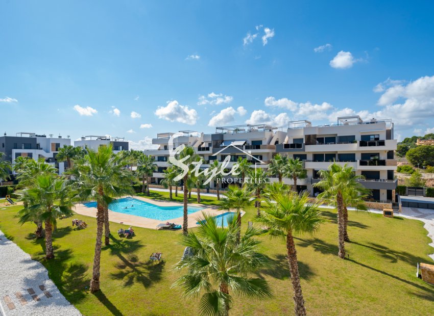 Resale - Apartament  - Villamartín - Villamartin