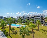 Resale - Apartament  - Villamartín - Villamartin