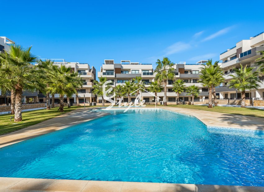Resale - Apartament  - Villamartín - Villamartin