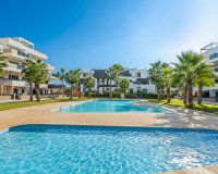 Resale - Apartament  - Villamartín - Villamartin