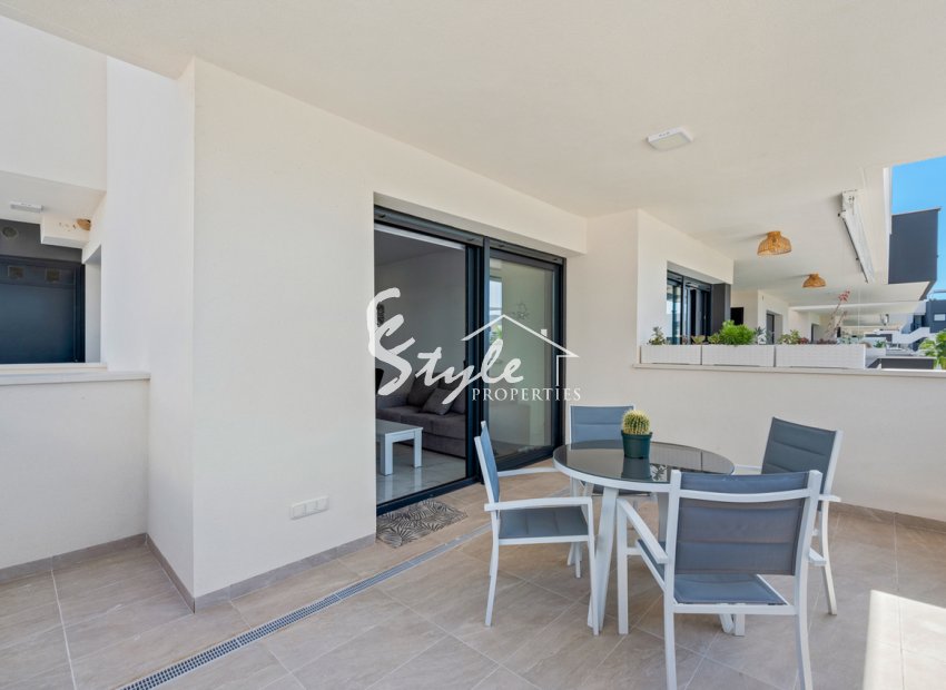 Resale - Apartament  - Villamartín - Villamartin