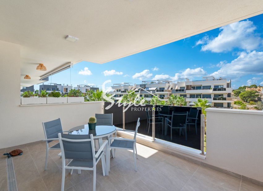 Resale - Apartament  - Villamartín - Villamartin