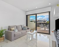 Resale - Apartament  - Villamartín - Villamartin