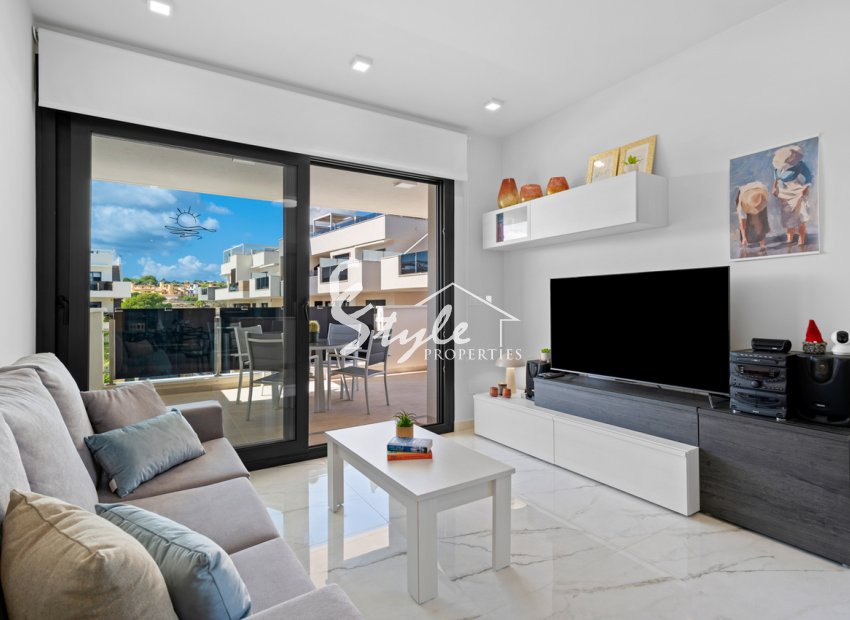Resale - Apartament  - Villamartín - Villamartin