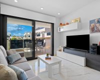 Resale - Apartament  - Villamartín - Villamartin