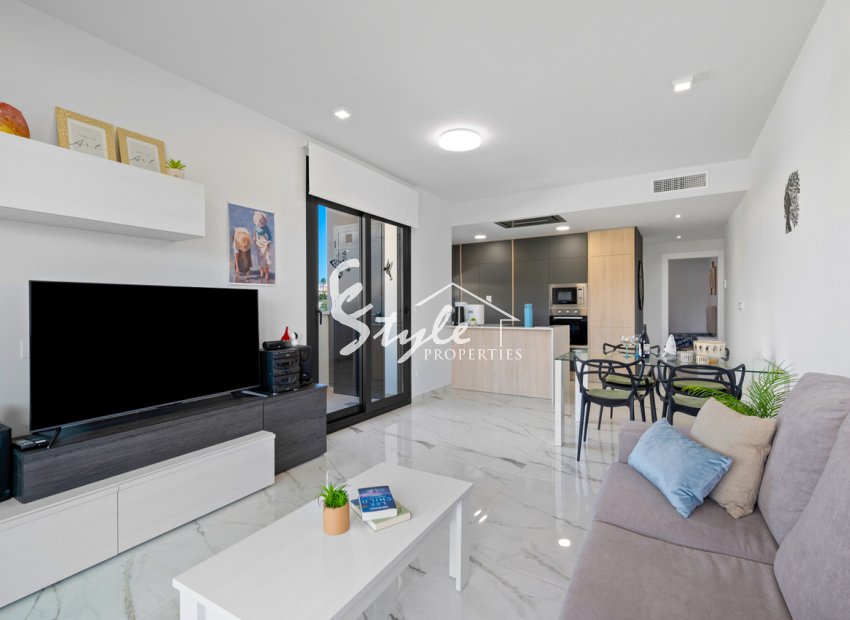 Resale - Apartament  - Villamartín - Villamartin
