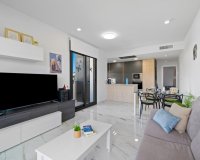 Resale - Apartament  - Villamartín - Villamartin