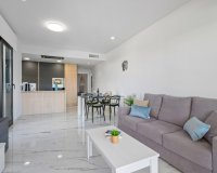 Resale - Apartament  - Villamartín - Villamartin