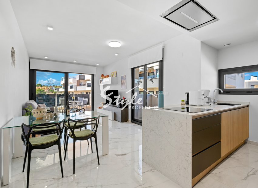 Resale - Apartament  - Villamartín - Villamartin