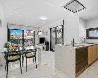 Resale - Apartament  - Villamartín - Villamartin