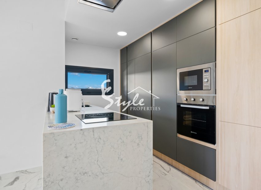 Resale - Apartament  - Villamartín - Villamartin