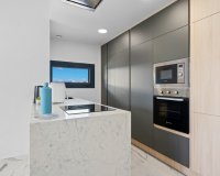 Resale - Apartament  - Villamartín - Villamartin